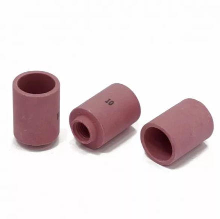 Сопло керамическое TIG9-20-25 диаметр 8,0 №5 Aurora купить в Надыме