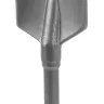Насадка лопата острая MESSER  130х200мм, НЕХ-30 купить в Надыме