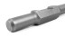 Насадка лопата острая MESSER  130х200мм, НЕХ-30 купить в Надыме