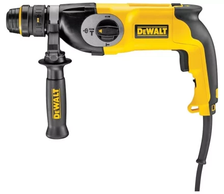 Перфоратор DeWalt  D25124K купить в Надыме