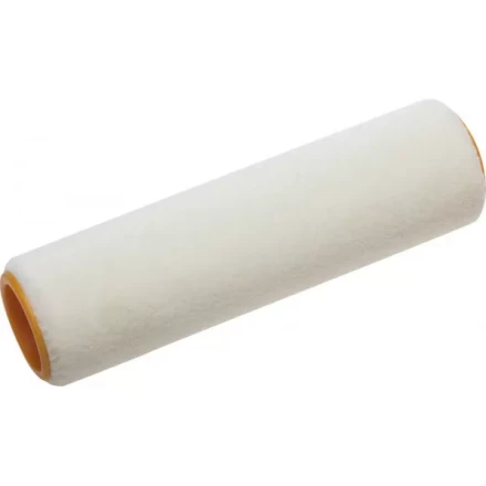 Валик GIRPAINT ПОЛИАКРИЛ малярный в сборе, ворс 12мм, бюгель 6мм, 40х180мм, STAYER Master 0315-18 купить в Надыме