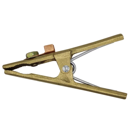 Клемма заземления КЗ-30 (латунь) XL3041 купить в Надыме