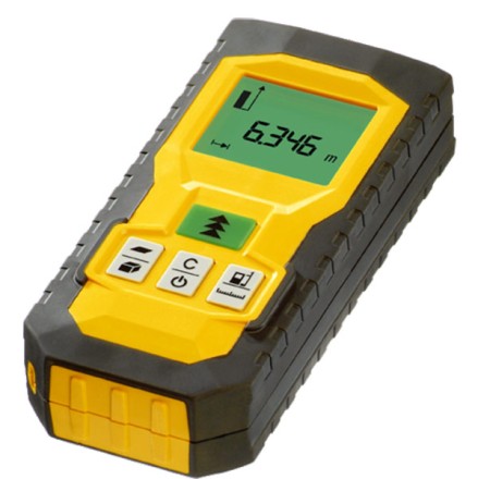 Лазерный дальномер Stabila LD 300 SET купить в Надыме