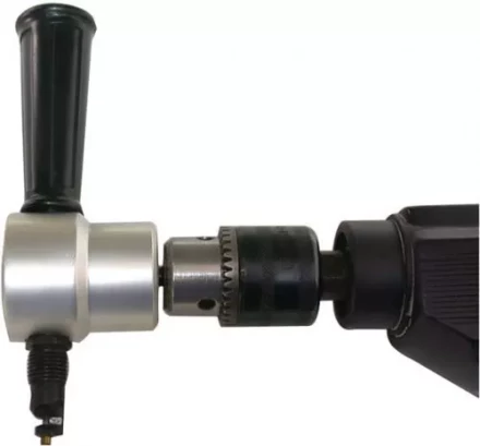 Насадка-ножницы для металла Сверчок металлический футляр Энкор 14210 купить в Надыме