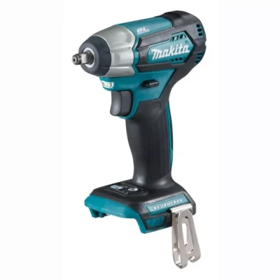 Аккумуляторный ударный гайковерт Makita DTW180Z (без АКБ и ЗУ)