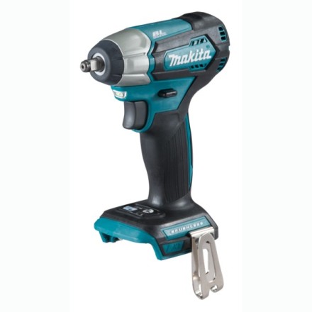 Аккумуляторный ударный гайковерт Makita DTW180Z (без АКБ и ЗУ) купить в Надыме