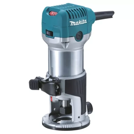 Кромочный фрезер Makita RT0700C купить в Надыме