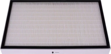 HEPA фильтр для BALLU AP-410F5/F7 купить в Надыме