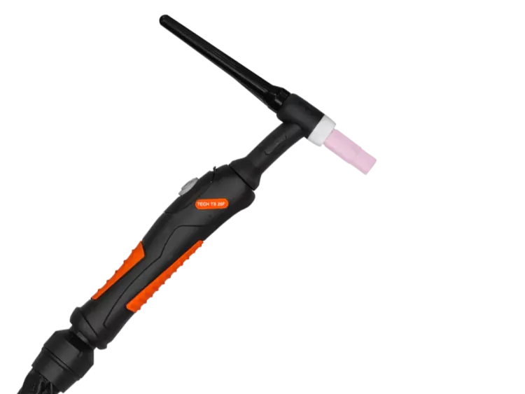 Горелка TECH TS 26FLEX М12х1 4метр IOR6906 Сварог купить в Надыме
