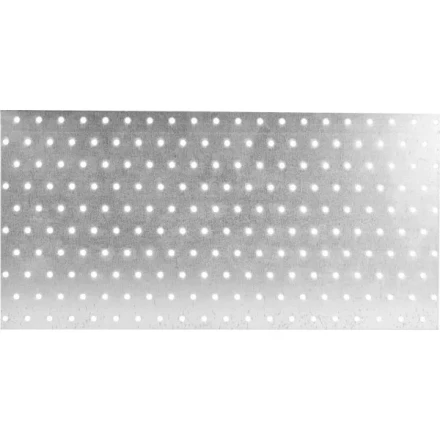 Пластина соединительная ЗУБР "МАСТЕР", 200х400мм, 10шт 310255-200-400 купить в Надыме