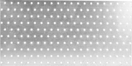 Пластина соединительная ЗУБР "МАСТЕР", 200х400мм, 10шт 310255-200-400 купить в Надыме