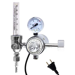 Регулятор универсальный с подогревателем У30/АР40П-Р (220В) (Оберон) N4221