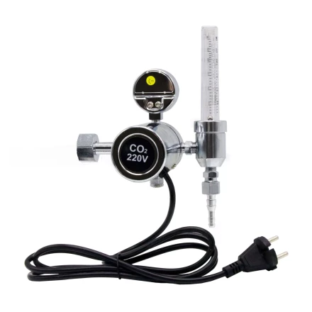 Регулятор универсальный с подогревателем У30/АР40П-Р (220В) (Оберон) N4221 купить в Надыме