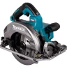 Аккумуляторная дисковая пила Makita XGT HS004GZ01 (без АКБ и ЗУ) купить в Надыме
