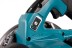 Аккумуляторная дисковая пила Makita XGT HS004GZ01 (без АКБ и ЗУ) купить в Надыме