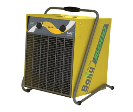 Тепловая пушка электрическая BALLU BHP-M-36 купить в Надыме