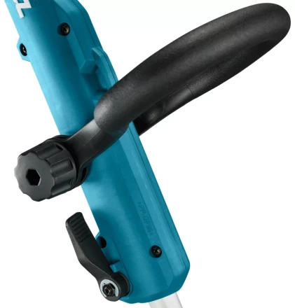 Триммер аккумуляторный Makita DUR193Z 18В, 26см (без АКБ и ЗУ) купить в Надыме