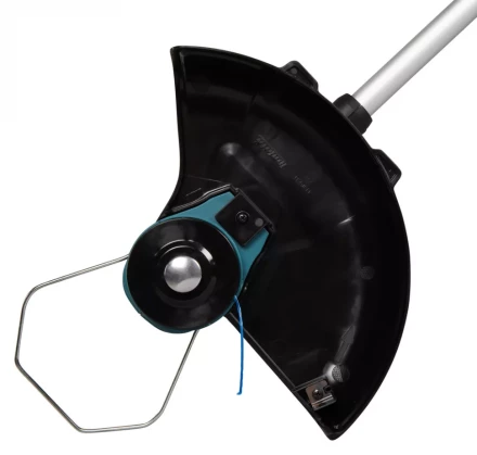 Триммер аккумуляторный Makita DUR193Z 18В, 26см (без АКБ и ЗУ) купить в Надыме