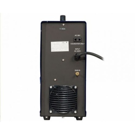 Инверторный сварочный полуавтомат Aurora-Pro OVERMAN 200 Mosfet купить в Надыме