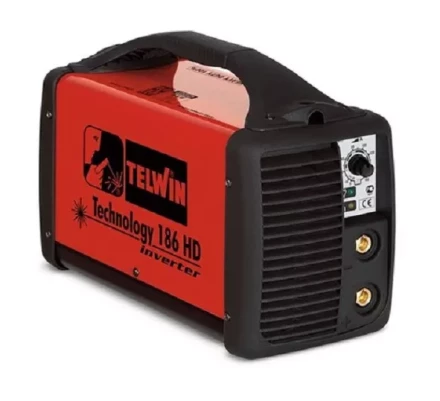 Сварочный аппарат TECHNOLOGY 186HD  Telwin купить в Надыме