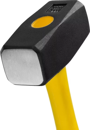 Кувалда с фиберглассовой рукояткой 2,0 кг, STAYER Fiberglass 20052-20 купить в Надыме