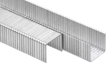 Скобы для плайера, тип 73, калибр 20GA 31773-10 купить в Надыме