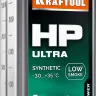 HP Ultra синтетическое масло для 2-тактных двигателей 41501-1 купить в Надыме