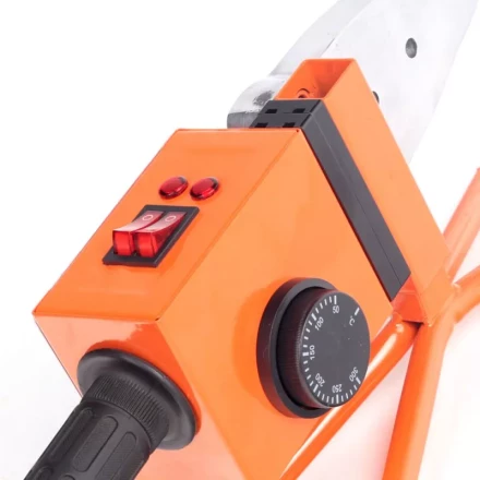 Сварочный аппарат для пластиковых труб PATRIOT PW 205 купить в Надыме