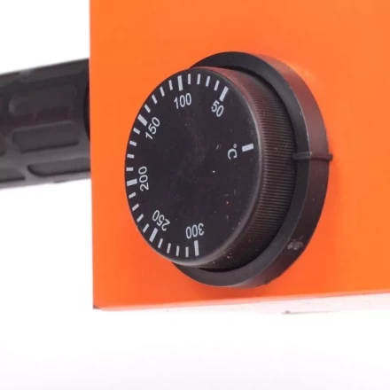 Сварочный аппарат для пластиковых труб PATRIOT PW 205 купить в Надыме