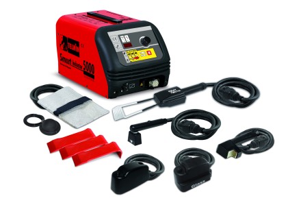 Система индукционного нагрева Telwin SMART INDUCTOR 5000 DELUXE купить в Надыме