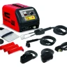 Система индукционного нагрева Telwin SMART INDUCTOR 5000 DELUXE купить в Надыме