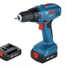 Дрель-шуруповерт аккумуляторная BOSCH GSR 1440-Li (0.601.9A8.407) купить в Надыме