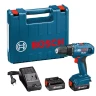 Дрель-шуруповерт аккумуляторная BOSCH GSR 1440-Li (0.601.9A8.407) купить в Надыме