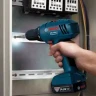 Дрель-шуруповерт аккумуляторная BOSCH GSR 1440-Li (0.601.9A8.407) купить в Надыме