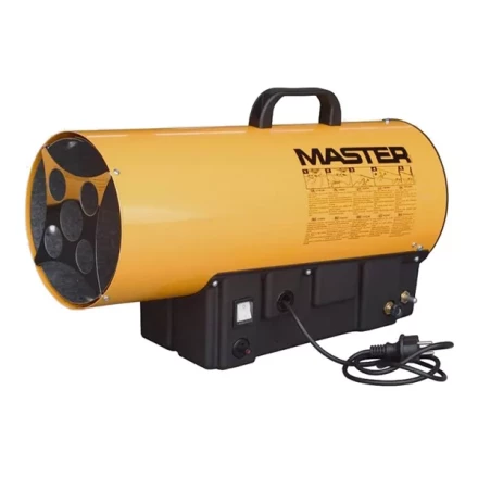 Газовая тепловая пушка MASTER BLP 10M купить в Надыме
