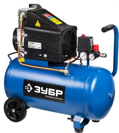 Компрессор воздушный ЗКП-230-50-2.5 серия ПРОФЕССИОНАЛ купить в Надыме