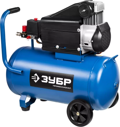 Компрессор воздушный ЗКП-230-50-2.5 серия ПРОФЕССИОНАЛ купить в Надыме