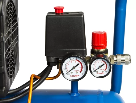 Компрессор воздушный ЗКП-230-50-2.5 серия ПРОФЕССИОНАЛ купить в Надыме