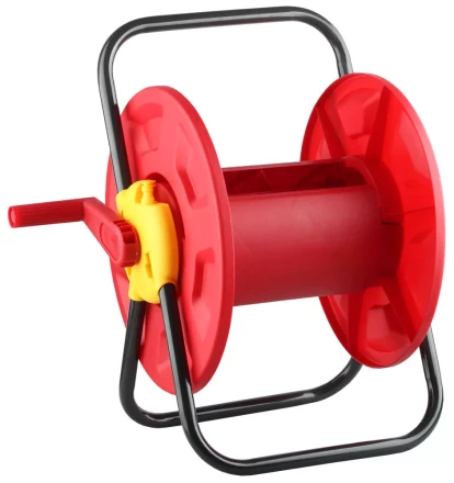 Катушка GRINDA для шланга, 60 м/1/2" 8-428410_z01 купить в Надыме