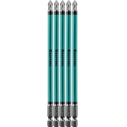 Биты KRAFTOOL OPTIMUM PH 26122-2-150-5 купить в Надыме