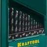 Наборы сверл по металлу HSS-G 29651-H13 купить в Надыме