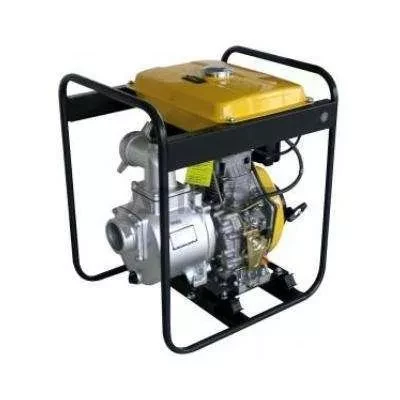 Дизельная МОТОПОМПА KDP40E с АКБ купить в Надыме