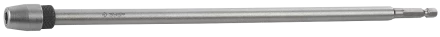 Удлинители для сверл перовых быстросъемные серия ЭКСПЕРТ купить в Надыме