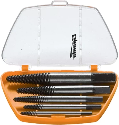 Набор экстракторов 5 шт SPARTA 773505 купить в Надыме