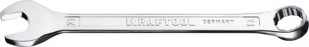 Ключи комбинированные KRAFTOOL, Cr-V, DIN 3113 27079-21 купить в Надыме