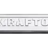 Ключи комбинированные KRAFTOOL, Cr-V, DIN 3113 27079-21 купить в Надыме