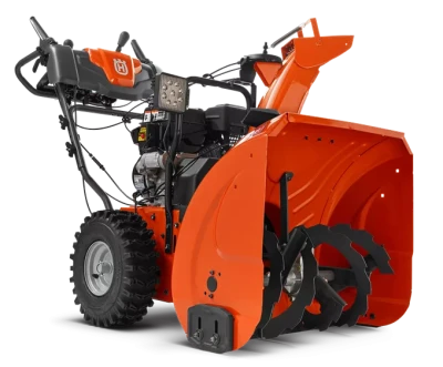 Бензиновый снегоуборщик Husqvarna ST 227