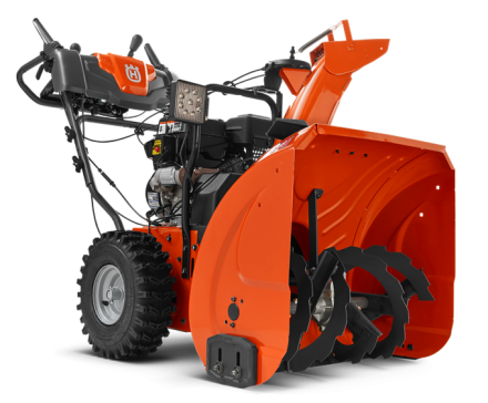 Бензиновый снегоуборщик Husqvarna ST 227 купить в Надыме