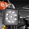 Бензиновый снегоуборщик Husqvarna ST 227 купить в Надыме