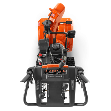 Бензиновый снегоуборщик Husqvarna ST 227 купить в Надыме